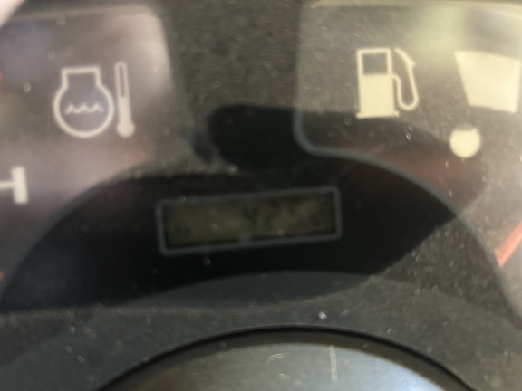 2010 Kubota BX2360 Tractor Compact