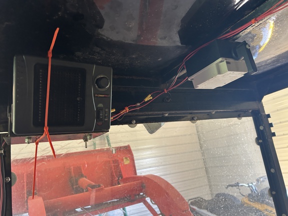 2010 Kubota BX2360 Tractor Compact