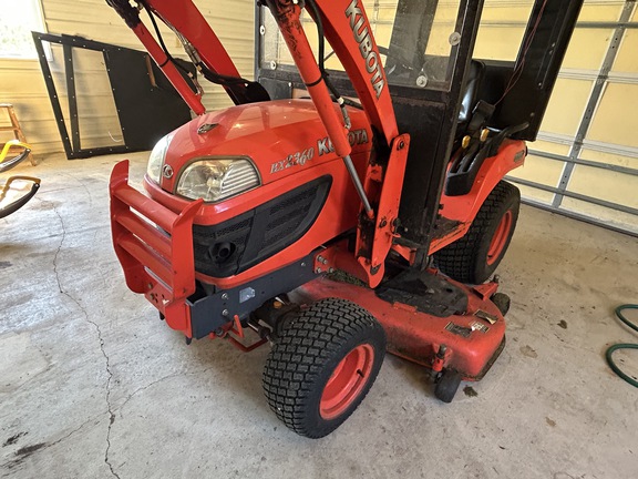 2010 Kubota BX2360 Tractor Compact
