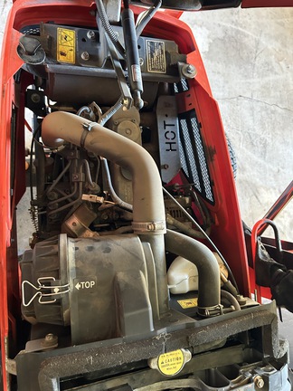 2010 Kubota BX2360 Tractor Compact