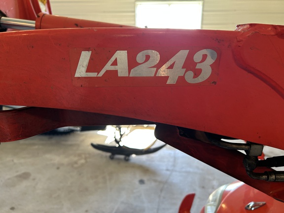 2010 Kubota BX2360 Tractor Compact