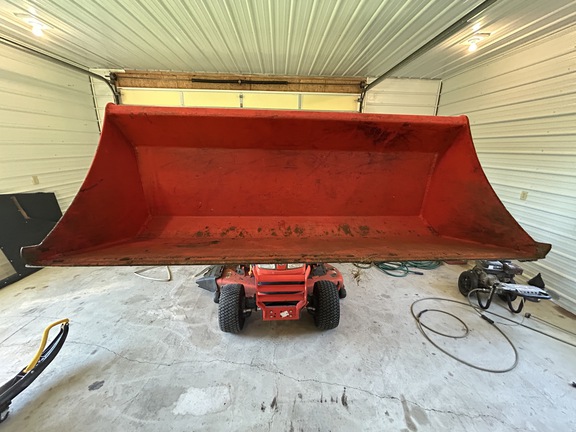 2010 Kubota BX2360 Tractor Compact