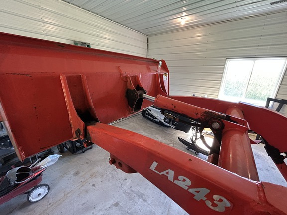 2010 Kubota BX2360 Tractor Compact