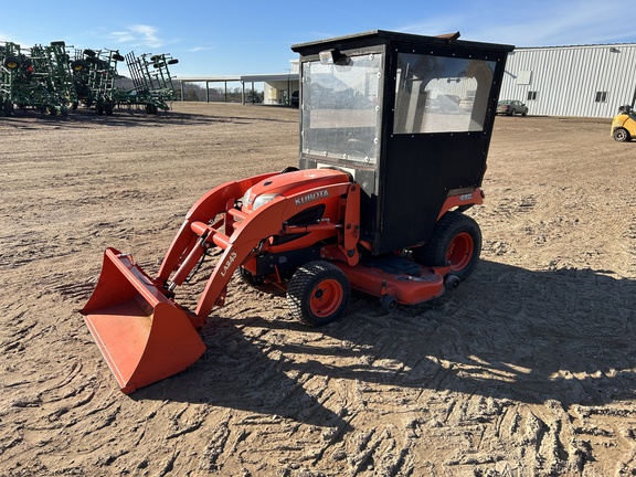 2010 Kubota BX2360 Tractor Compact