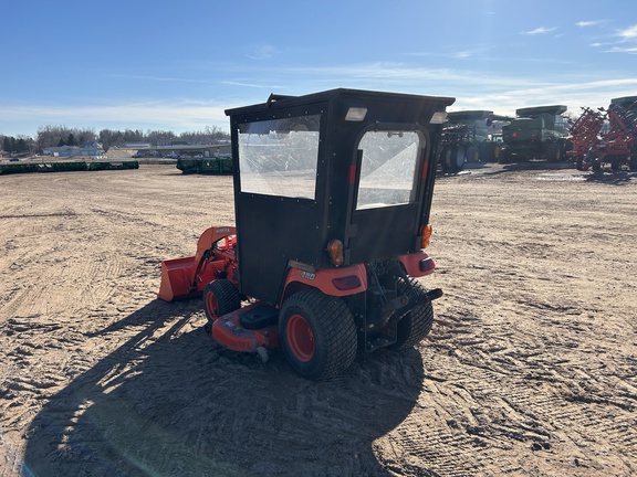 2010 Kubota BX2360 Tractor Compact