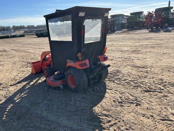 2010 Kubota BX2360 Tractor Compact