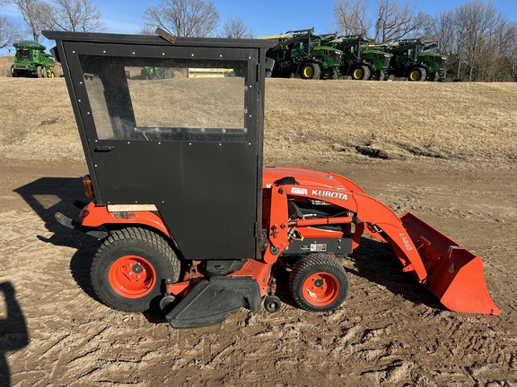 2010 Kubota BX2360 Tractor Compact