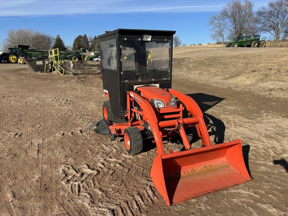 2010 Kubota BX2360 Tractor Compact