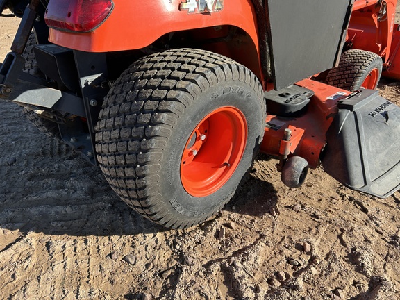 2010 Kubota BX2360 Tractor Compact