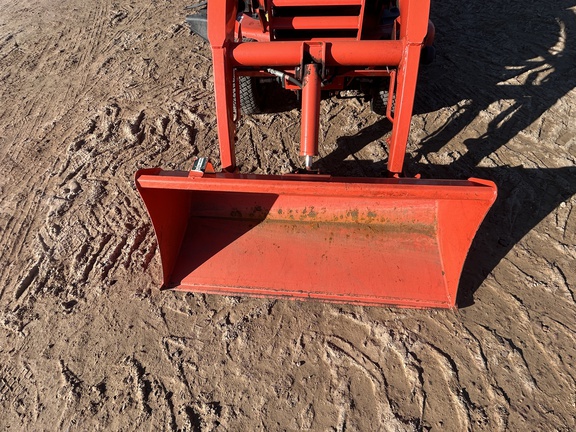 2010 Kubota BX2360 Tractor Compact