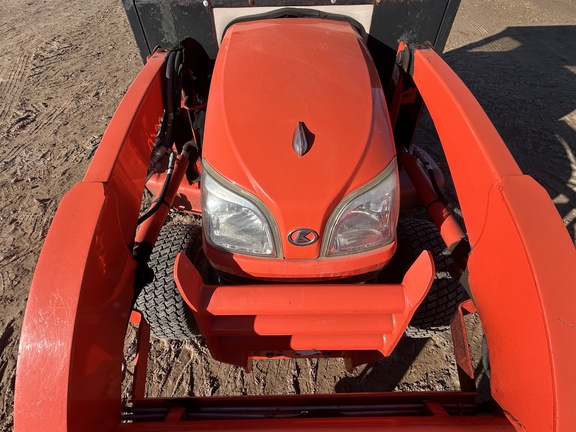 2010 Kubota BX2360 Tractor Compact