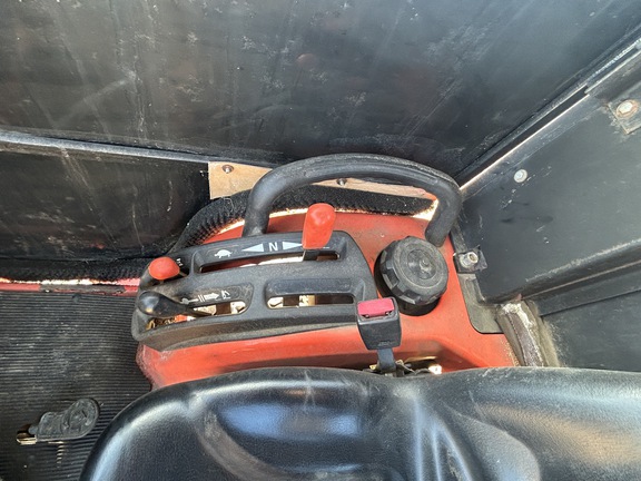 2010 Kubota BX2360 Tractor Compact