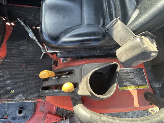 2010 Kubota BX2360 Tractor Compact