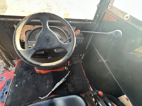 2010 Kubota BX2360 Tractor Compact