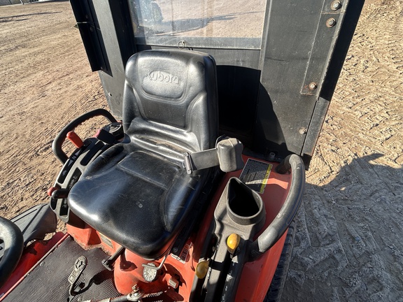 2010 Kubota BX2360 Tractor Compact