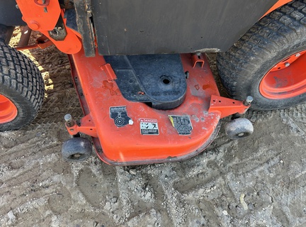 2010 Kubota BX2360 Tractor Compact