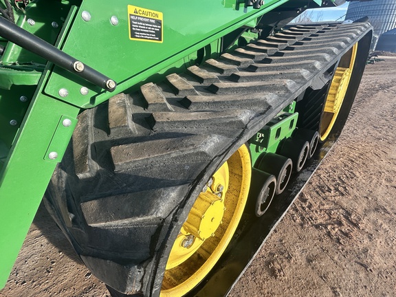 2012 John Deere 9560RT Tractor Rubber Track