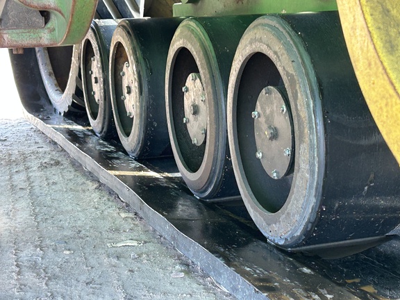2012 John Deere 9560RT Tractor Rubber Track