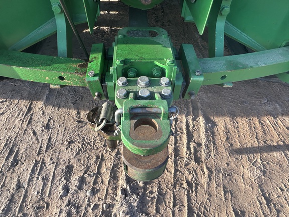 2012 John Deere 9560RT Tractor Rubber Track
