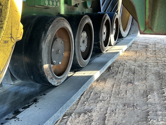 2012 John Deere 9560RT Tractor Rubber Track
