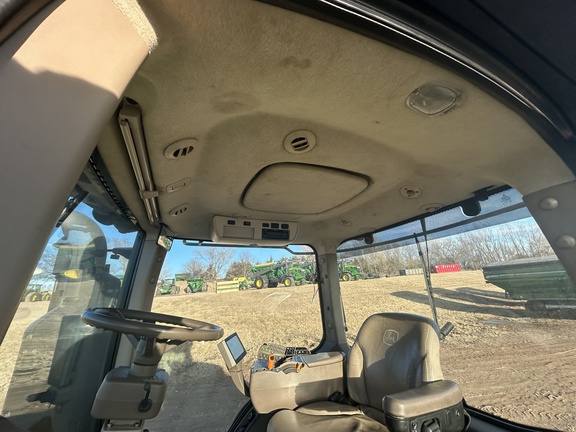 2012 John Deere 9560RT Tractor Rubber Track