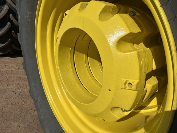 2024 John Deere 9R 540 Tractor 4WD