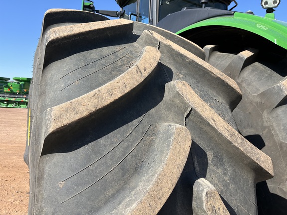 2024 John Deere 9R 540 Tractor 4WD