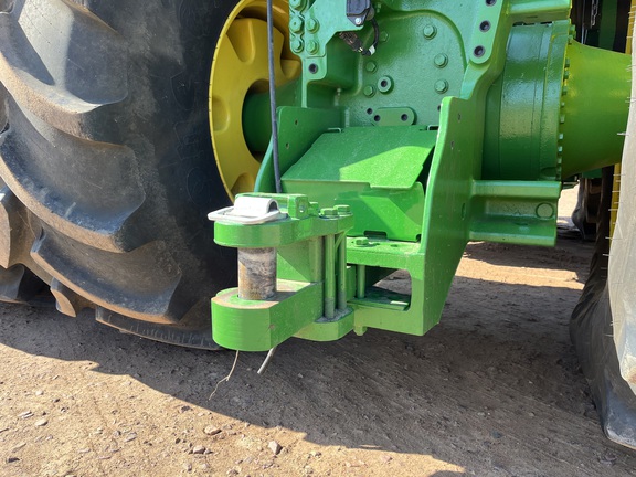 2024 John Deere 9R 540 Tractor 4WD