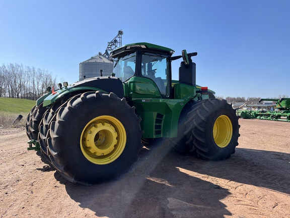2024 John Deere 9R 540 Tractor 4WD