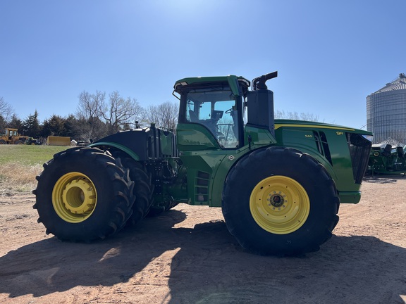 2024 John Deere 9R 540 Tractor 4WD