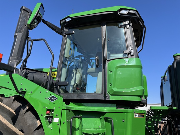 2024 John Deere 9R 540 Tractor 4WD