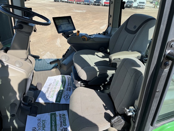 2024 John Deere 9R 540 Tractor 4WD