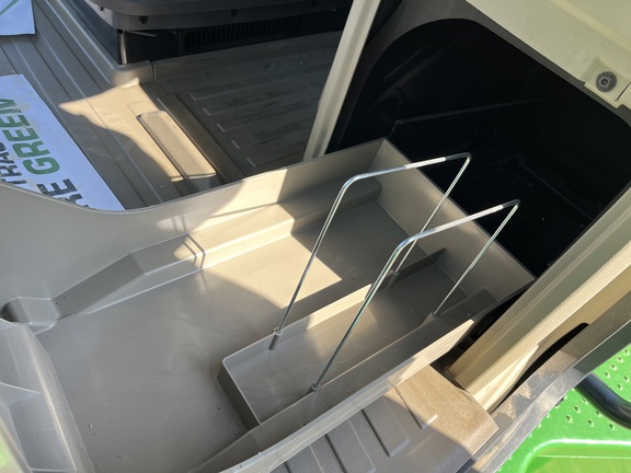 2024 John Deere 9R 540 Tractor 4WD