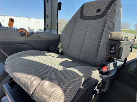 2024 John Deere 9R 540 Tractor 4WD