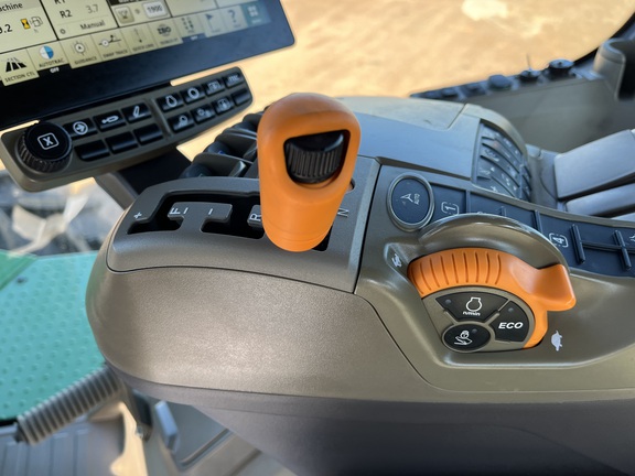 2024 John Deere 9R 540 Tractor 4WD