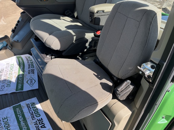 2024 John Deere 9R 540 Tractor 4WD