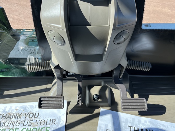 2024 John Deere 9R 540 Tractor 4WD