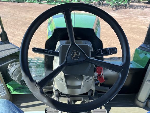 2024 John Deere 9R 540 Tractor 4WD