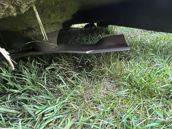 2016 John Deere 1025R Tractor Compact