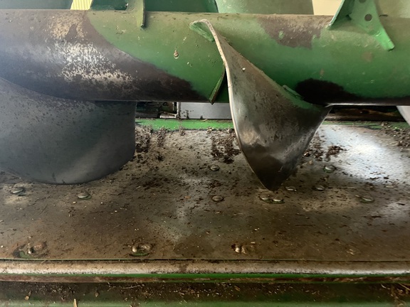 2008 John Deere 608C StalkMaster Header Corn Head