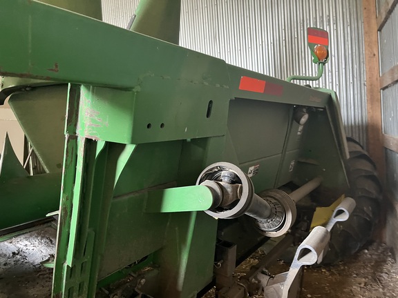 2008 John Deere 608C StalkMaster Header Corn Head