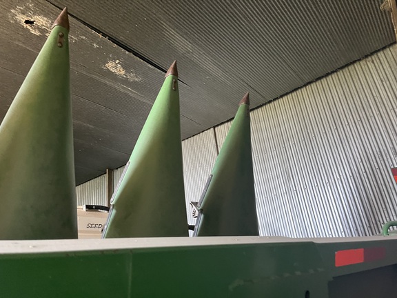 2008 John Deere 608C StalkMaster Header Corn Head