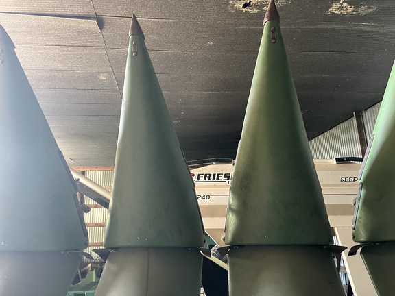 2008 John Deere 608C StalkMaster Header Corn Head