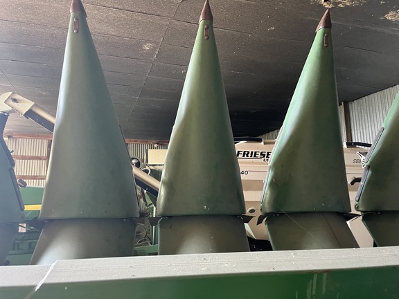 2008 John Deere 608C StalkMaster Header Corn Head