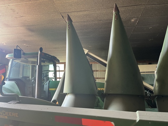 2008 John Deere 608C StalkMaster Header Corn Head