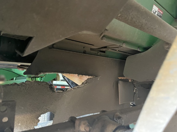 2008 John Deere 608C StalkMaster Header Corn Head