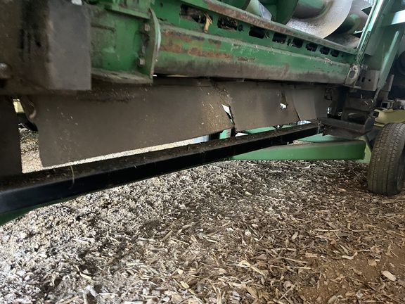 2008 John Deere 608C StalkMaster Header Corn Head