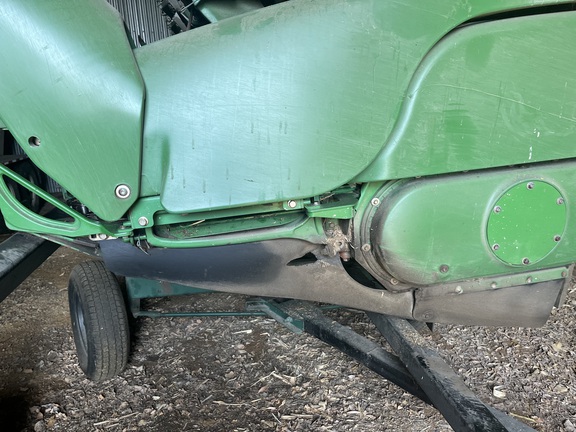 2008 John Deere 608C StalkMaster Header Corn Head