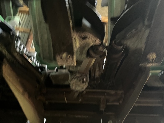 2008 John Deere 608C StalkMaster Header Corn Head