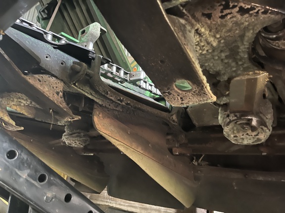 2008 John Deere 608C StalkMaster Header Corn Head